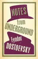 Fyodor Dostoevsky | Notes From Underground | Taschenbuch | Englisch (2015)