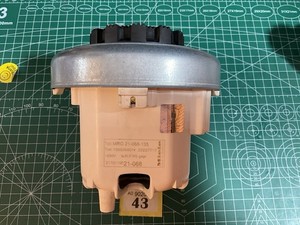 Miele Staubsaugermotor - MRG 21-068-135 Original Gebrauchtteil