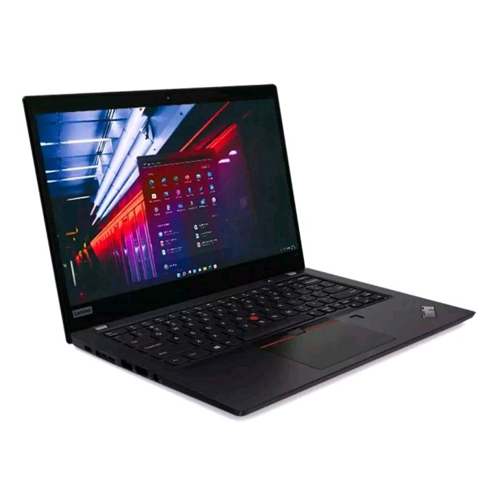 Lenovo ThinkPad  FHD Core i5 8TH Gen 16GB Ram 512  SSD Win 11 Laptop Warranty image 3