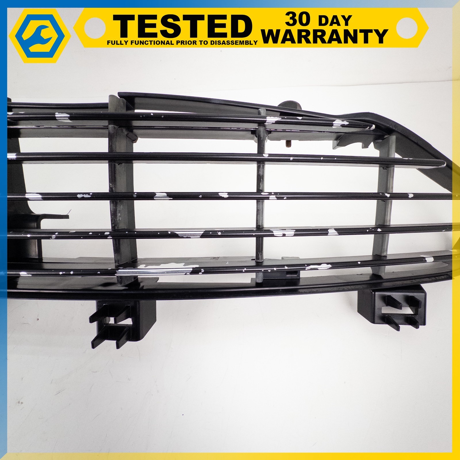 Aston Martin DB9 2005-2012 Front Upper Bumper grille