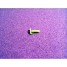 Door Edge Weather Strip Clip  