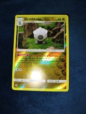 Carte Pokémon : Drackhaus Reverse, 43/70, SL07.5, Majesté Des Dragon, Fr