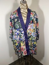 Johnny Was Chelsea Yena Kimono - NWT - XS