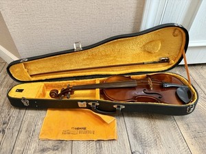 Suzuki Violin 4 | eBay
