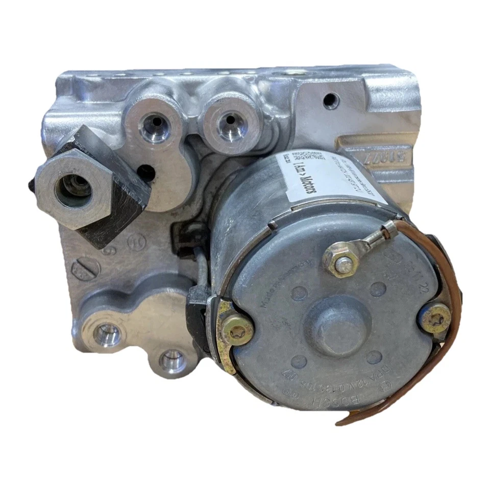 REFURBISHED ABS Brake Pump 1996 - 99 Mercedes Benz S500 | 002 431 9712 U - Image 4 of 4
