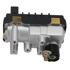 Attuatore turbocompressore G-79 per BMW X5 X6 3.0d 2006-2010 11657796314 GTB1752VK