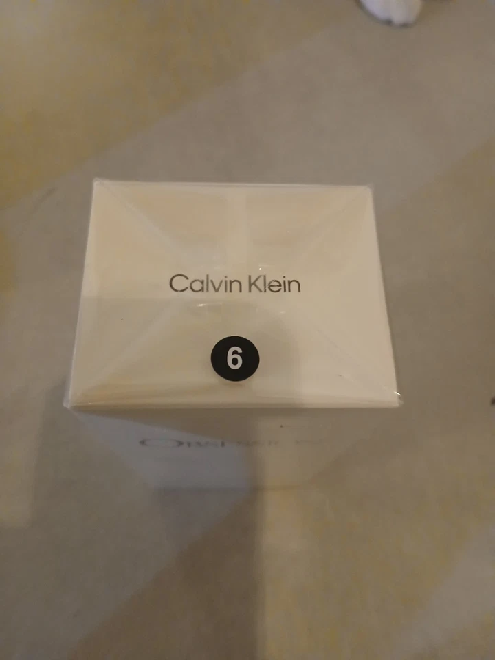 Calvin Klein - Obsession Femme - Eau de Parfum 100ml - NEUF SCELLÉ (Blister) - Photo 2/3