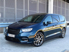 Alufelgen 20 / 7.5 / 5x127 / ET40 Chrysler Pacifica, Jeep, DODGE Alufelgen 20 / 7.5 / 5x127 / ET40 Chrysler Pacifica, Jeep, DODGE