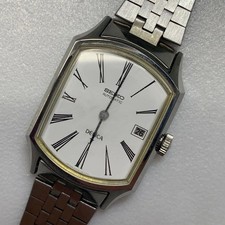 Used SEIKO DELICA 2415 3030 From Japan