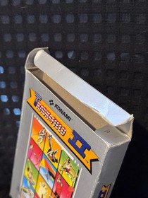 Nintendo NES Track & Field II 2 - Cartridge - OVP