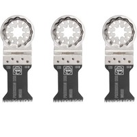 Fein 3X E-Cut Precision SäGeblatt Starlock 35 Mm - 63502126220