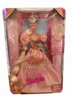 Vintage 1997 Rapunzel Barbie Doll Mattel #17646 NRFB Long Hair