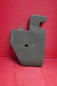 Amerikanische Kühl-Gefrierkombination Samsung RSH7ZNRS GEFRIERSCHRANK SCHARNIER ABDECKUNG