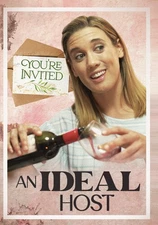 An Ideal Host [Used Very Good DVD]