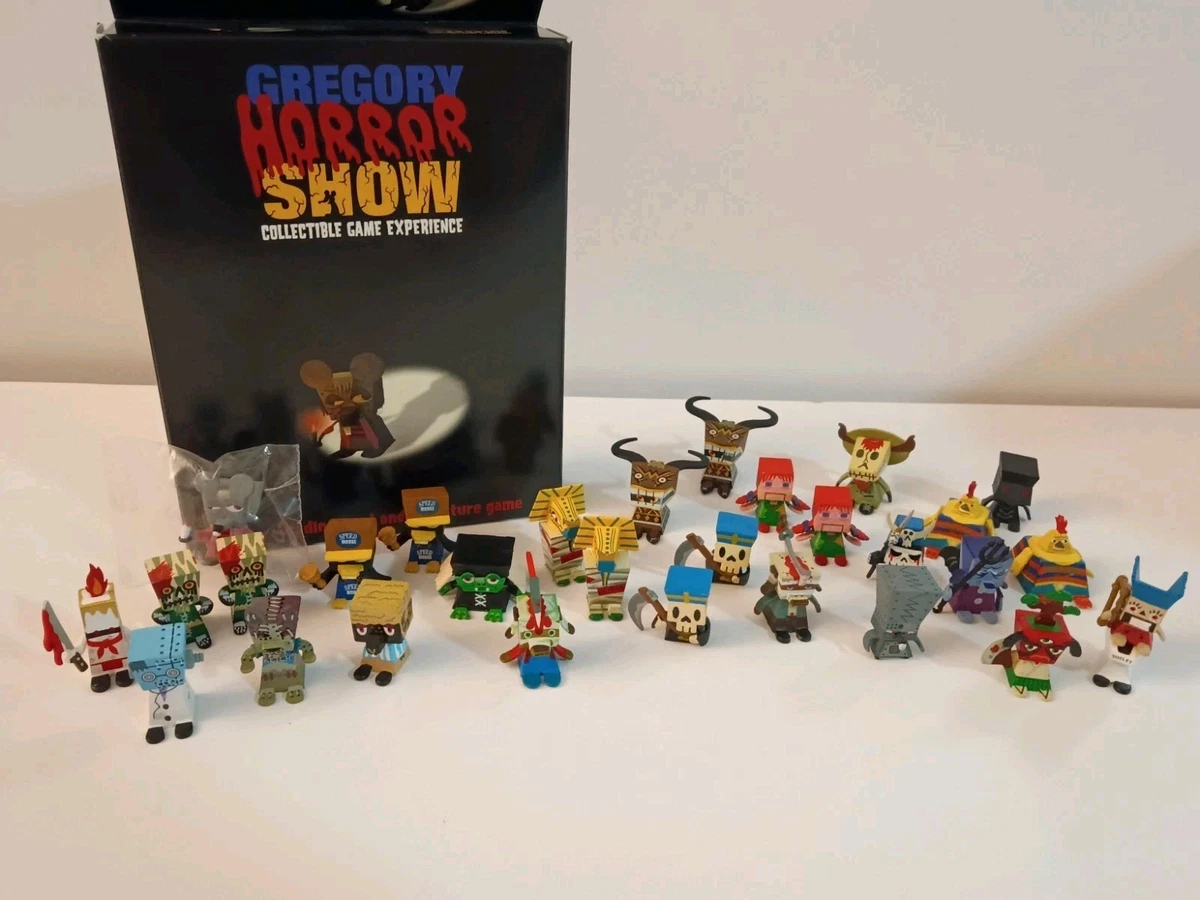 gregory horror show products for sale | eBay
