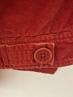 Theory Orange  Lambswool Lined Jacket Size 6 Developed By Phillip Lim — photo 5