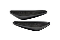 Abakus L30-140-001LED-S Blinkleuchtensatz Links Rechts FüR Mazda