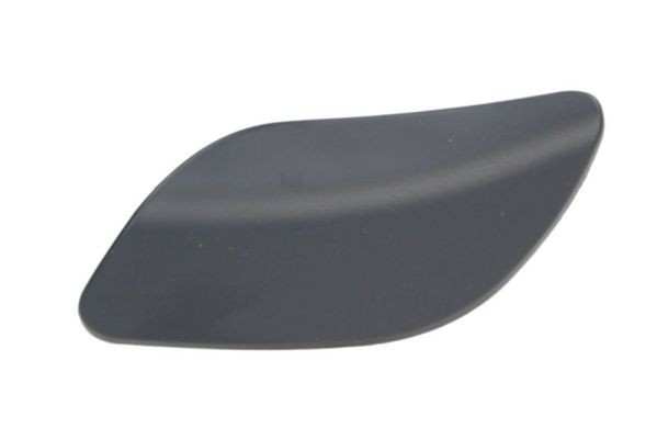 Left BLIC 5513-00-5720921P Cover, bumper for PORSCHE