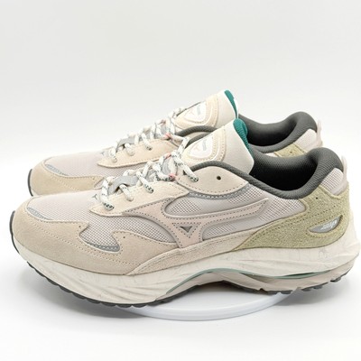 Mizuno Sportstyle Wave Rider 8 Beta Sneakers Size 9 Mens Nomad Pack D1GA235601