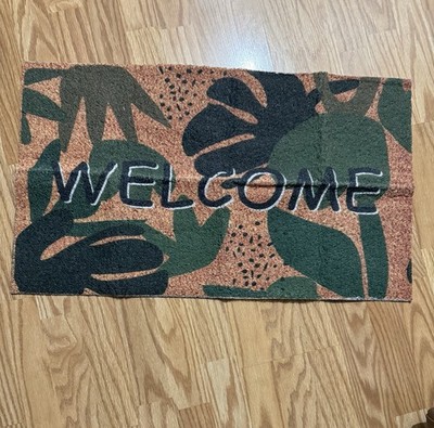 Ceena Summer Door May