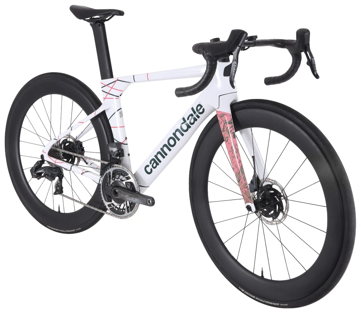 Cannondale White Bikes for sale | eBay