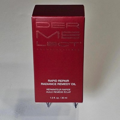 Dermelect Rapid Repair Radiance Remedy Oil All Skin Types - 1.0 fl oz