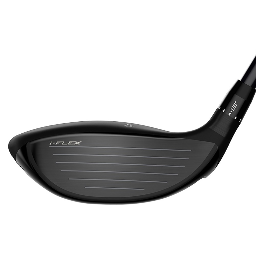 Srixon ZXi Fairway Wood, Right Hand, Men's, Carbon