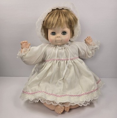 Vogue baby dear doll 18インチ　オリジナルドレス Vintage 1964 Vogue Original 18
