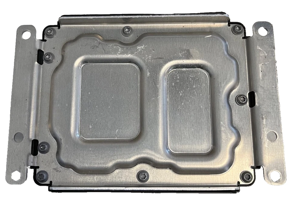 Original OEM | Módulo de control de bloqueo diferencial para GMC Terrain 18-24 84849877 Foto 2 de 2