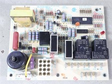 Honeywell Goodman Amana 20261101 Furnace Control Circuit Board 1068-403
