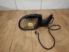 Retroviseur gauche (ou coque) Skoda YETI