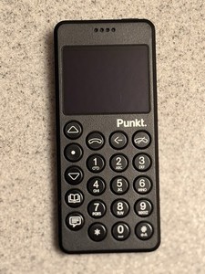 Punkt Mp 02 | eBay