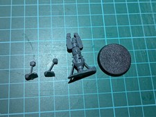 Space Marine Terminator Assault Teleport Homer (bits)