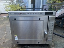 Amana UCA2000NT Commercial Convection Express Combi-nation Microwave Oven 3KW