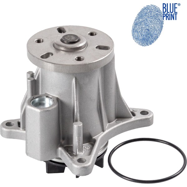 Blue Print ADJ139112 Wasserpumpe FüR Land Rover Range Discovery L319 L320 L405-image
