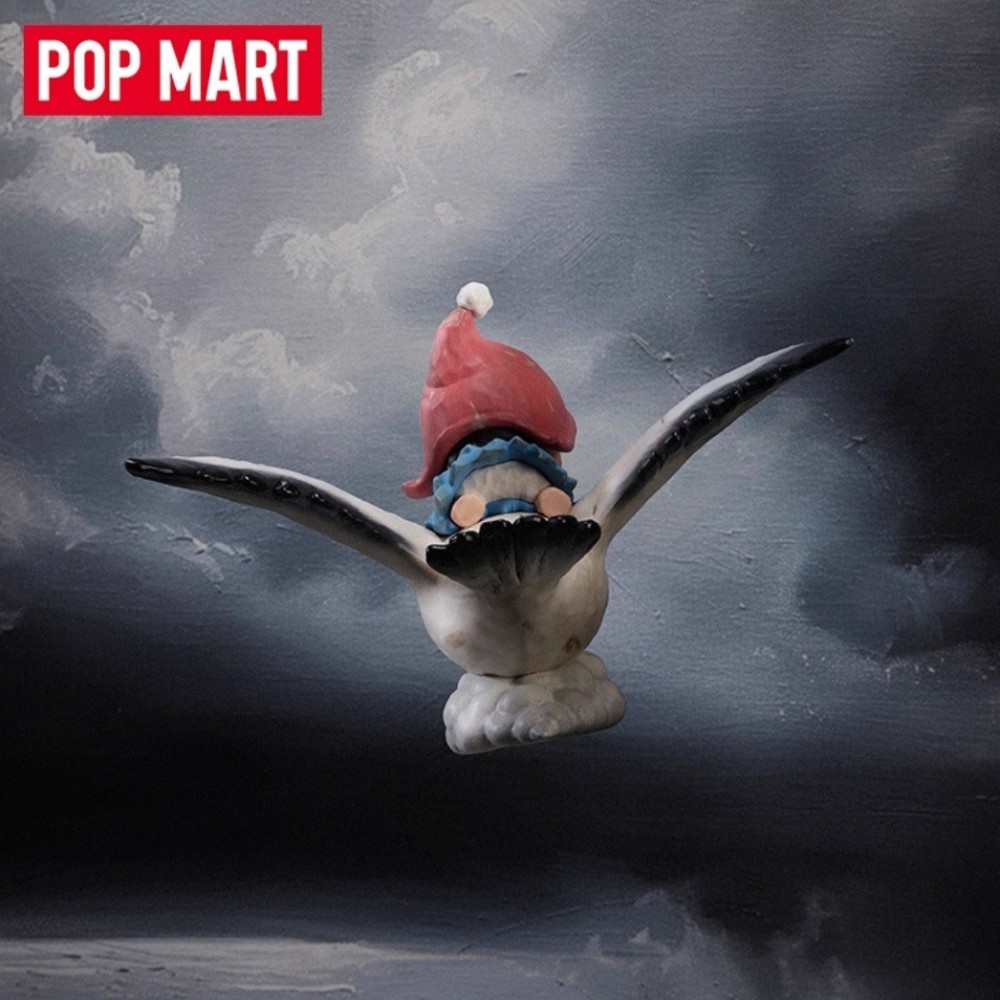 POPMART HIRONO SKYWARD