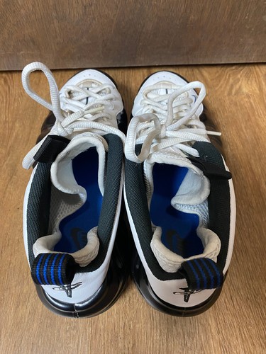 Nike Air Foamposite One Concord - Size 11 - Picture 5 of 13