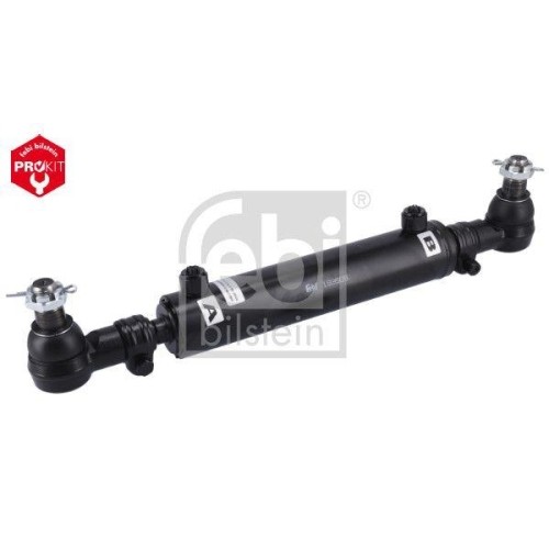 febi Bilstein Arbeitszylinder, Servolenkung 193505 Prokit FüR Scania-image