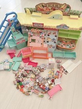 Licca-chan Shopping ParkLicca Pay 