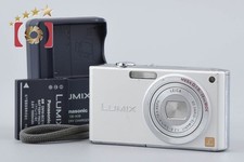 Panasonic LUMIX DMC-FX33 Digital Cameras for sale | eBay