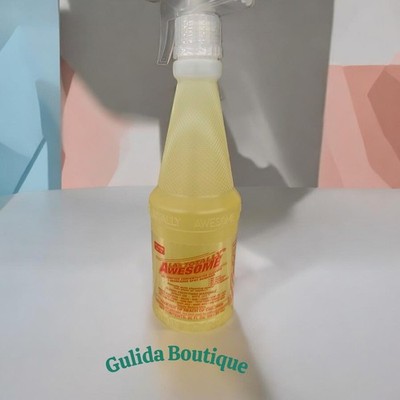 LA's Totally Awesome All-Purpose Multi-Surface Spray Cleaner 20 fl oz