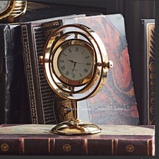 Harry Potter Time Turner Time Turner Reloj de Mesa Colección de Artículos de Personaje e977
