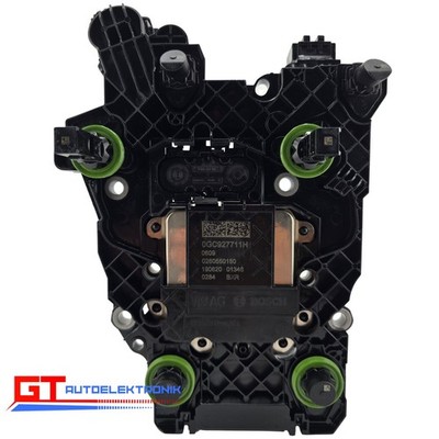 0GC927711H DSG7 DQ381 Getriebesteuergerät TCU VW Audi Skoda OEM VIRGIN