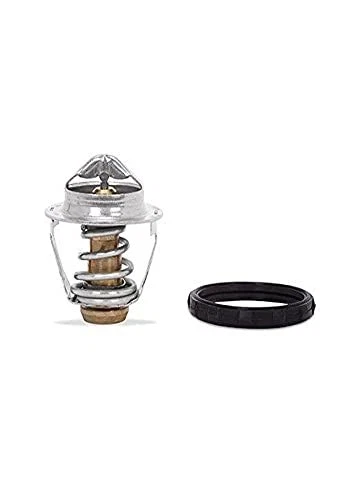 Termostato Mishimoto MMTS-XD-16L para Nissan Titan XD 2016-17 baja temperatura 180 Foto 4 de 4