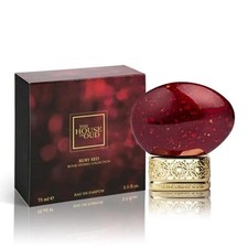 香水(ユニセックス) THE HOUSE OF OUD RUBY RED 75ml Thoo Ruby Red The House of Oud perfume - a fragrância Compartilhável 2022