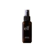 E.L.F. Makeup Mist  Set Cosmetic and Makeup Face Clear 2.02 fl oz