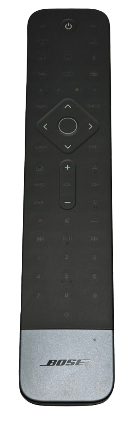 Genuine Bose Soundbar Remote Control - 795093 / 426748 - [ 1 Year