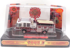 1:64  Code 3  no. 12331  /  New Conshohocken Fire Department - Feuerwehr  /  OVP