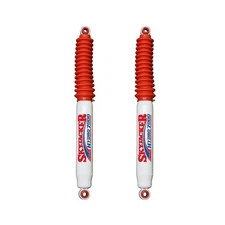For 1995-2004 TOYOTA Tacoma 4WD 2-4" Lift Rear Skyjacker Hydro Shocks Set of 2