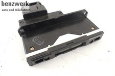 Mercedes W463 W124 ATA Display Aussentemperatur zur Instandsetzung 1245420027 ??